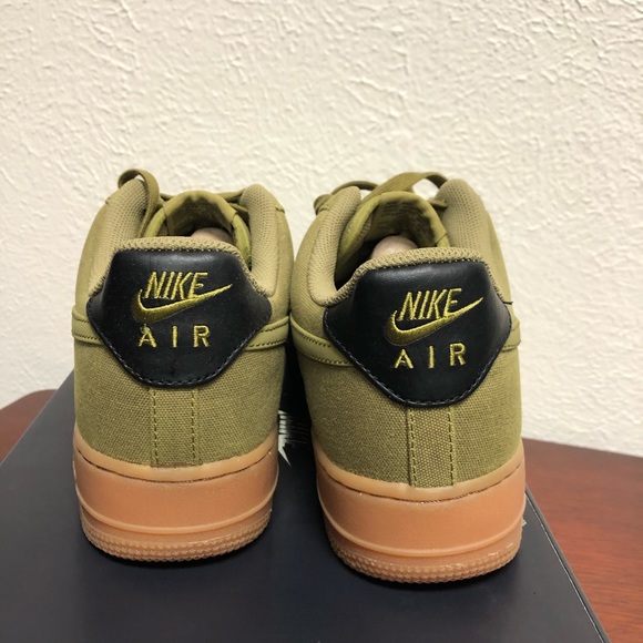 Air Force 1 - Picture 4 of 6